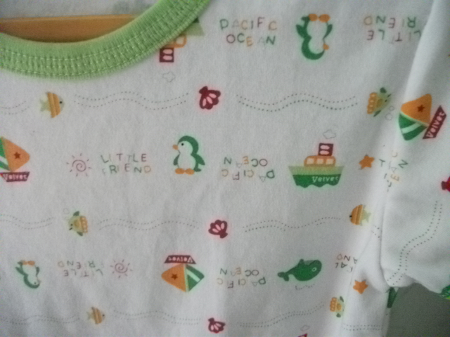 baju bayi online